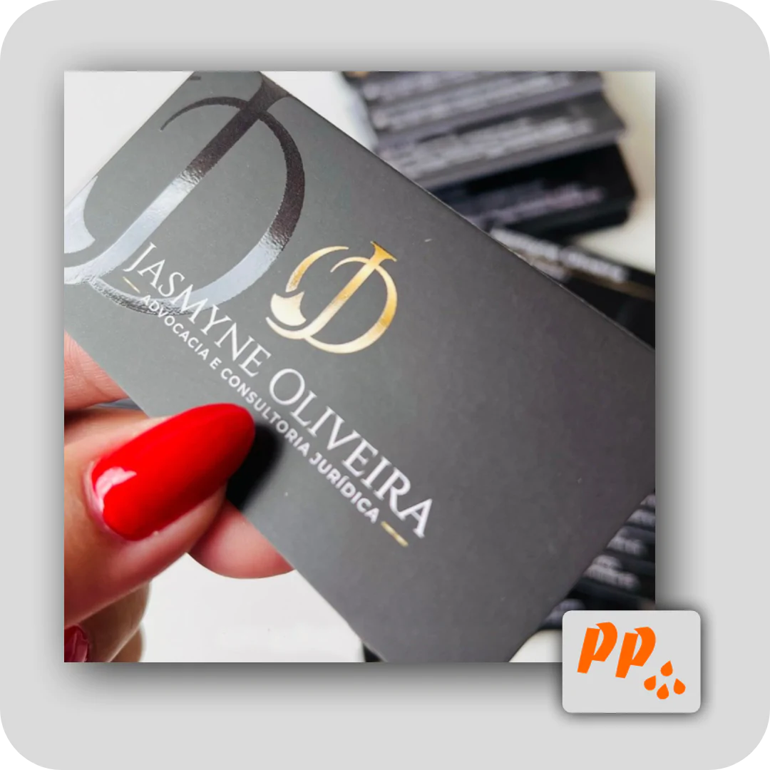 Cartão Verniz Localizado 01